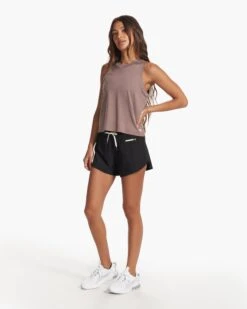 Energy Top | Hazel Heather -Funktion One Style VW123HAH FA23 W ECOMM TOPS FULL ALT 5