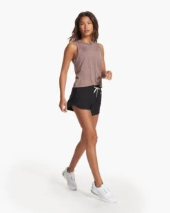 Energy Top | Hazel Heather -Funktion One Style VW123HAH FA23 W ECOMM TOPS FULL ALT 6