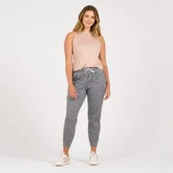 Energy Top | Dogwood Heather 9 Energy Top | Dogwood Heather -Funktion One Style VW123HDW 4