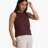 Energy Top | Ruby Heather -Funktion One Style VW123HRU 2751