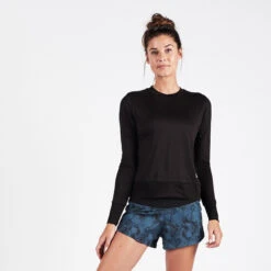 Daydream Crew | Black