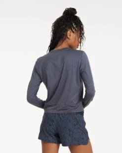 Daydream Crew | Azure Heather -Funktion One Style VW133HAZ 3700