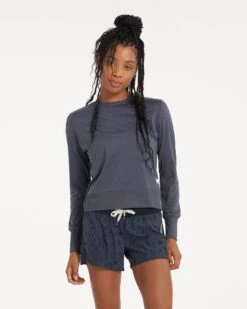 Daydream Crew | Azure Heather -Funktion One Style VW133HAZ 3805