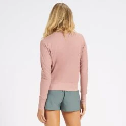 Daydream Crew | Burnt Clay Heather 8 Daydream Crew | Burnt Clay Heather -Funktion One Style VW133HBC 3