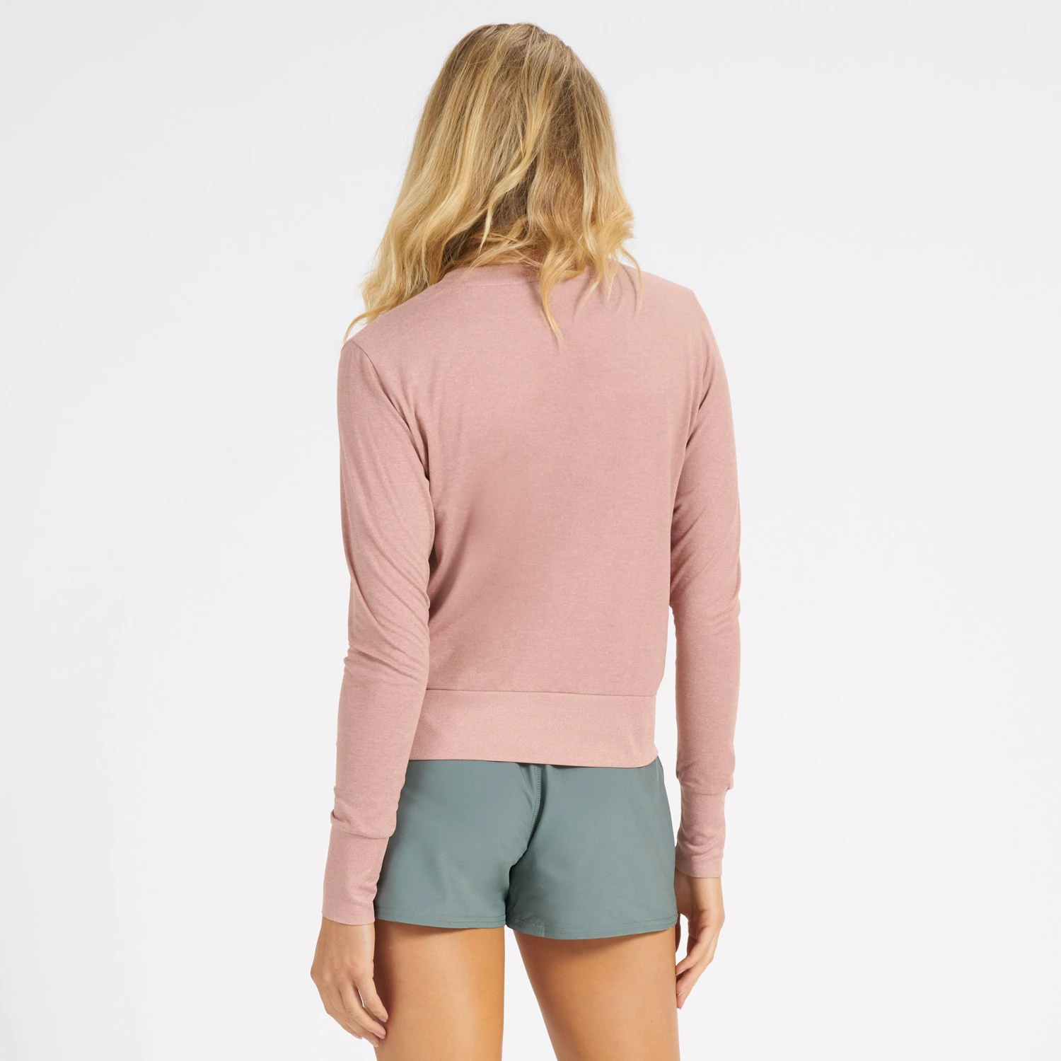 Daydream Crew | Burnt Clay Heather 5 Daydream Crew | Burnt Clay Heather - Image 3