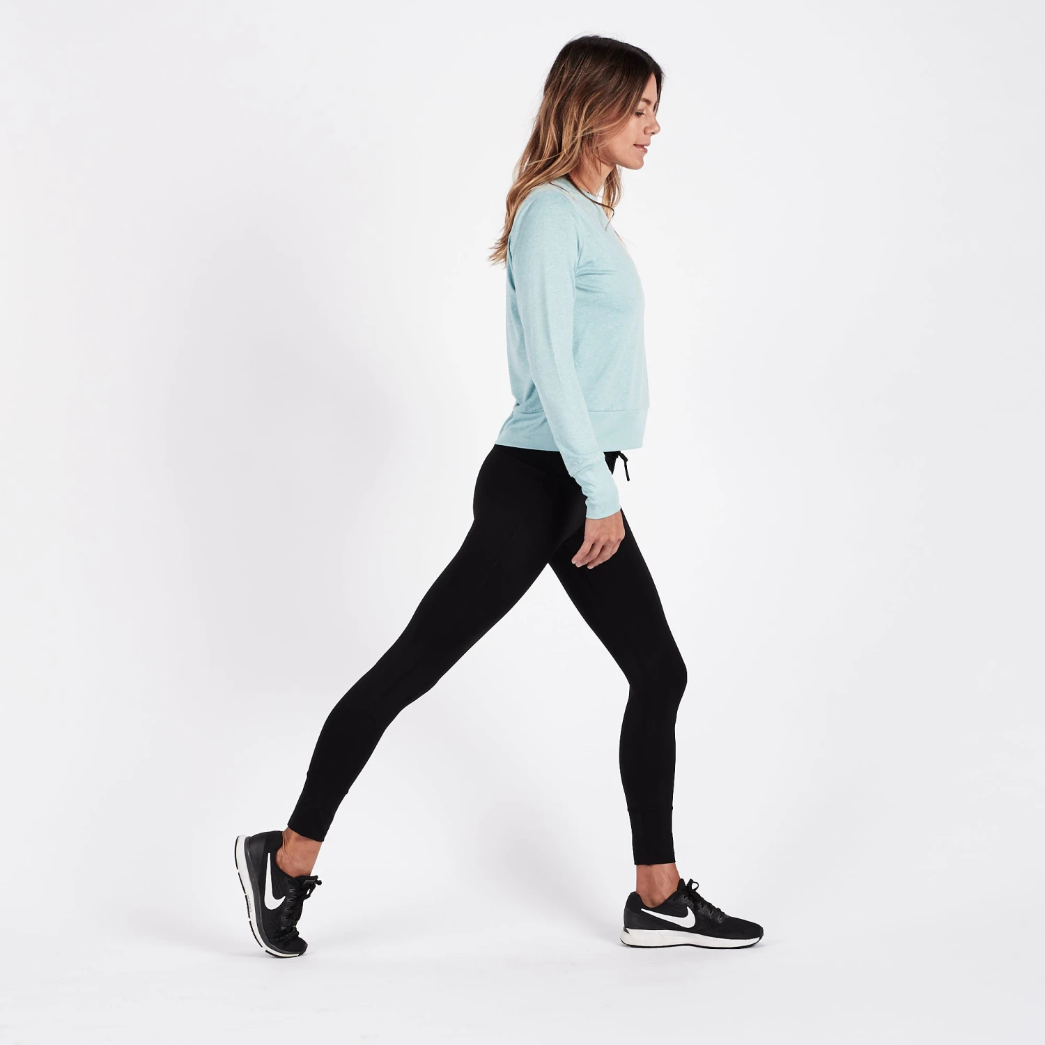 Daydream Crew | Glacier Heather 6 Daydream Crew | Glacier Heather - Image 4