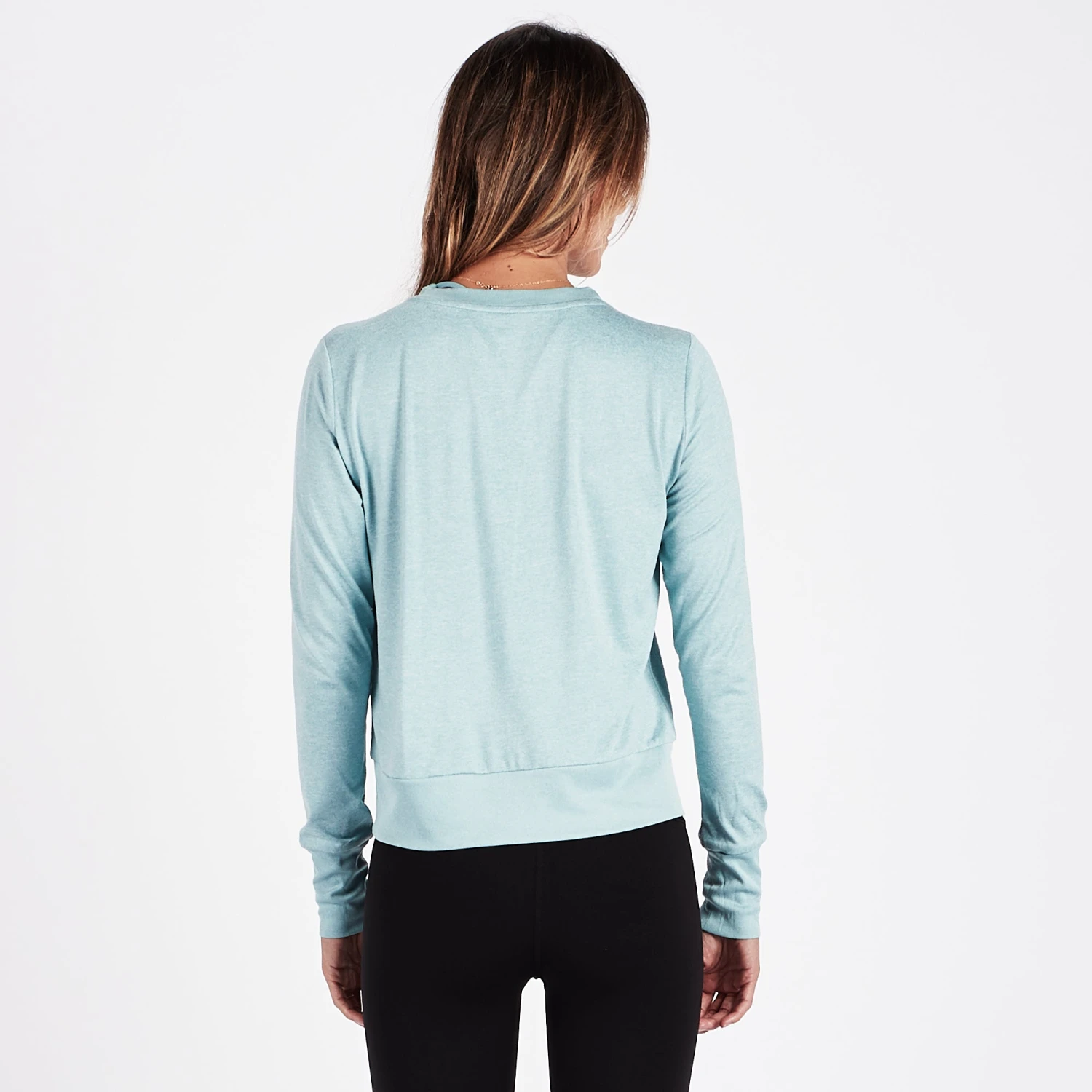 Daydream Crew | Glacier Heather 5 Daydream Crew | Glacier Heather - Image 3