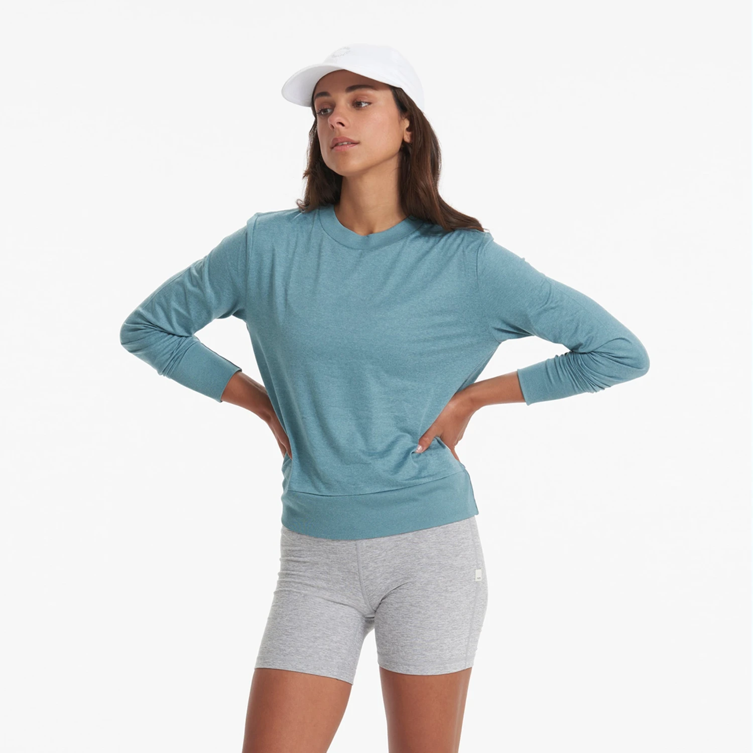 Daydream Crew | Luna Heather 4 Daydream Crew | Luna Heather - Image 2