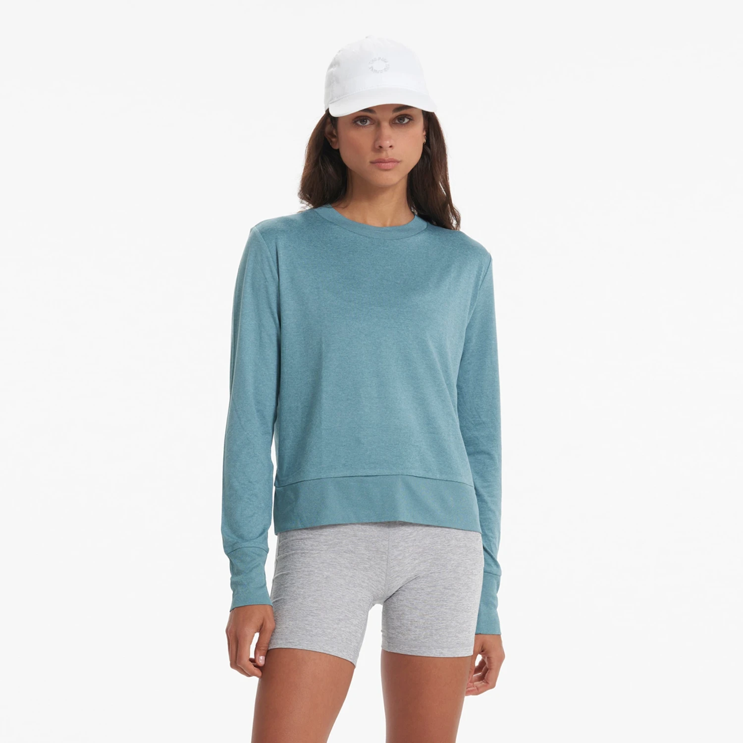 Daydream Crew | Luna Heather 5 Daydream Crew | Luna Heather - Image 3