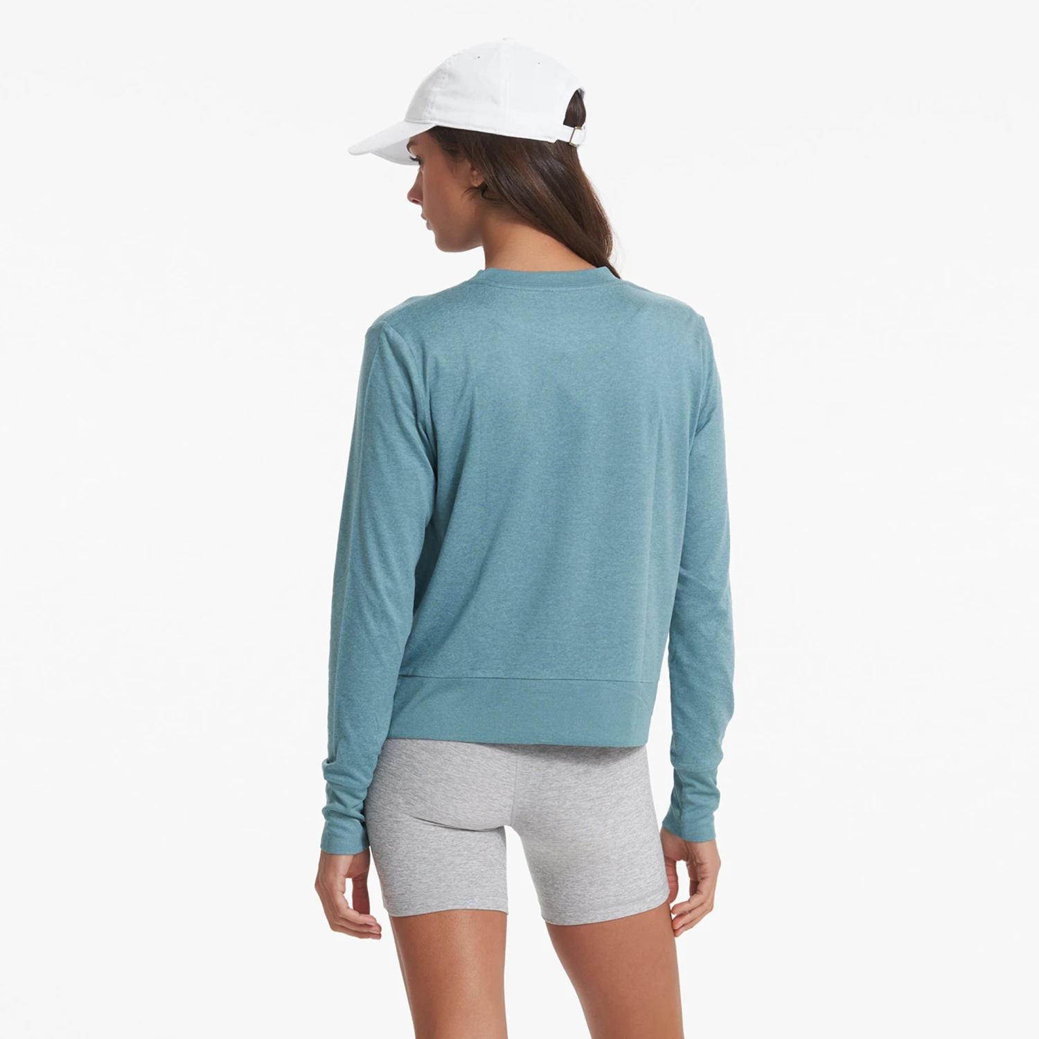 Daydream Crew | Luna Heather 8 Daydream Crew | Luna Heather - Image 6