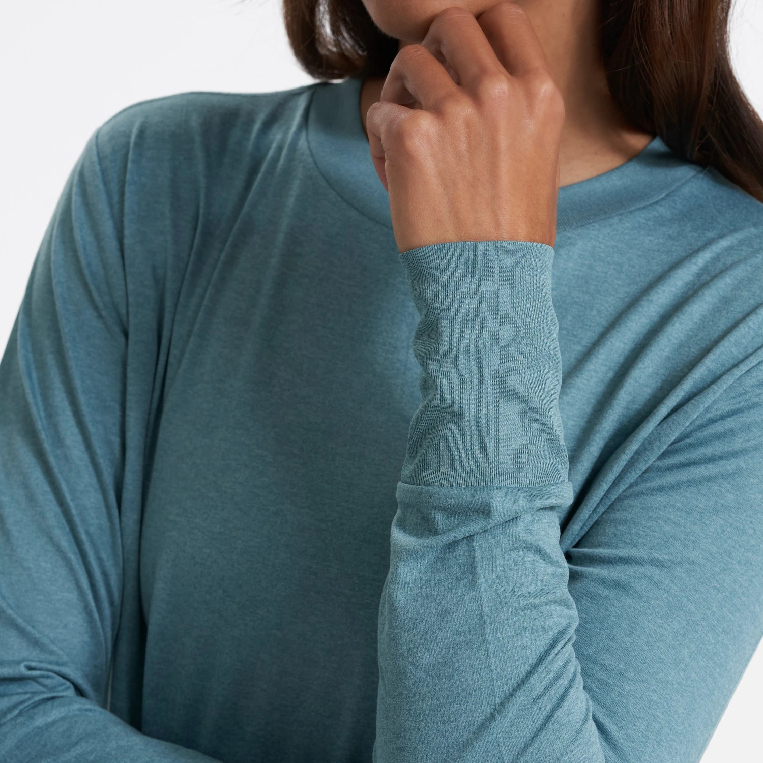 Daydream Crew | Luna Heather 9 Daydream Crew | Luna Heather - Image 7