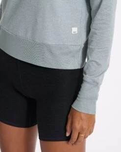 Daydream Crew | Stormy Heather -Funktion One Style VW133HSR SP23 W ECOMM TOPS TOP 03343 1X1 ebd32af5 a1a8 4c45 bac8 a0c724fe2367