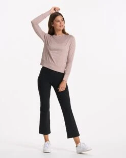 Daydream Crew | Umber Heather -Funktion One Style VW133HUM SP23 W ECOMM TOPS DETAIL 2394 1x1 69199f28 2217 4747 95f0 2701197451f3