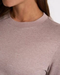 Daydream Crew | Umber Heather -Funktion One Style VW133HUM SP23 W ECOMM TOPS FULL 2355 1X1 39209eab 5685 4dec 9adc a6a909200eb8