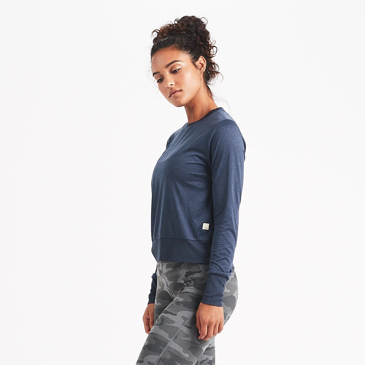 Daydream Crew | Ink Heather 4 Daydream Crew | Ink Heather - Image 2