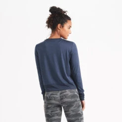 Daydream Crew | Ink Heather 9 Daydream Crew | Ink Heather -Funktion One Style VW133INK 3