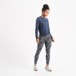 Daydream Crew | Ink Heather 10 Daydream Crew | Ink Heather -Funktion One Style VW133INK 4