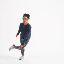 Daydream Crew | Ink Heather 11 Daydream Crew | Ink Heather -Funktion One Style VW133INK 5