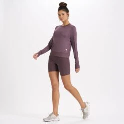 Daydream Crew | Smoked Plum Heather 9 Daydream Crew | Smoked Plum Heather -Funktion One Style VW133SPH 4 ede76483 e02d 4236 896f c7be2f12ac94