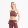 Madeleine Sports Bra | Fig -Funktion One Style VW135FIG 1