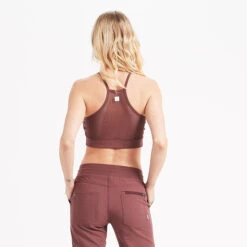 Madeleine Sports Bra | Fig -Funktion One Style VW135FIG 3