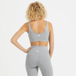 Rhythm Bra | Grey -Funktion One Style VW143GRY 3 c0c571ca f7fb 4439 ae83 fc8f330631c7
