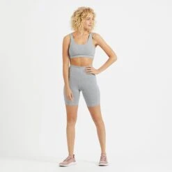 Rhythm Bra | Grey -Funktion One Style VW143GRY 4 3d17ac47 f9df 4dfe b947 10346d8b3b64
