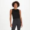 Lizette Crop | Black -Funktion One Style VW148BLK 1