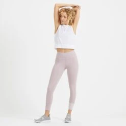 Lizette Crop | White -Funktion One Style VW148WHT 5
