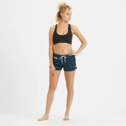 Tavi Short | Indigo Multi Palm -Funktion One Style VW154BLK 4 9e37bb3c 1aab 42ba 8ffb 2408c3666548