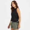 Coast Tank | Black -Funktion One Style VW157BLK 1