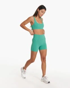 Daily Bra | Bergamot -Funktion One Style VW158BGM SP23 W ECOMM SPORTSBRAS FULL 2539 1x1 b1343ddf 77aa 4895 9c08 484b56f0f2fe