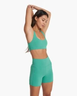 Daily Bra | Bergamot -Funktion One Style VW158BGM SP23 W ECOMM SPORTSBRAS TOP 2623 1x1 58f5106d 4b54 4d73 a391 479d2cee6dbb