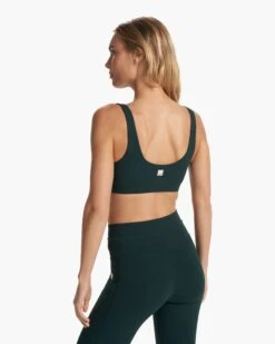 Daily Bra | Grass -Funktion One Style VW158GRS FA23 W ECOMM sportsbras BACK TOPS 4