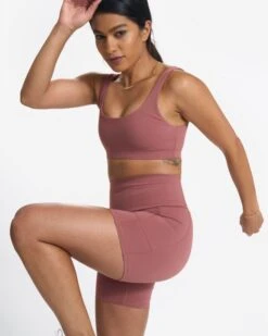 Daily Bra | Rosewood -Funktion One Style VW158RSD 0475