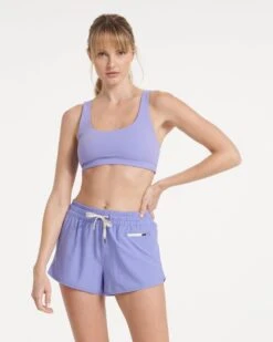 Daily Bra | Ultra Violet