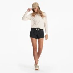 Long-Sleeve Coast Tee | Dune -Funktion One Style VW170DUN 01221