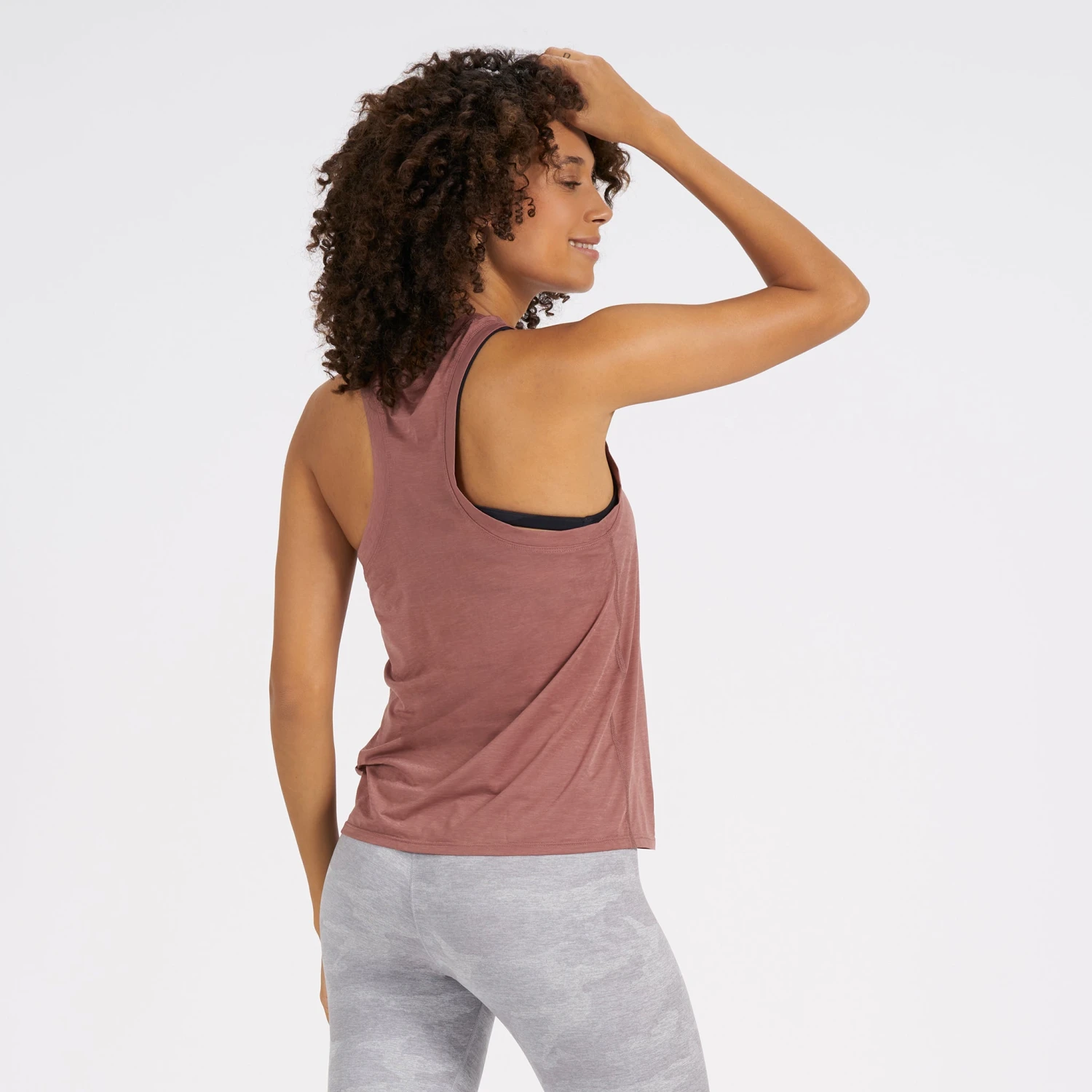 Mod Tank | Terracotta 5 Mod Tank | Terracotta - Image 3