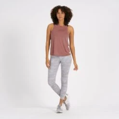 Mod Tank | Terracotta 9 Mod Tank | Terracotta -Funktion One Style VW174TER 4