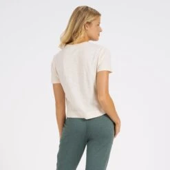 Sunset Tee | Natural -Funktion One Style VW176NAT 3