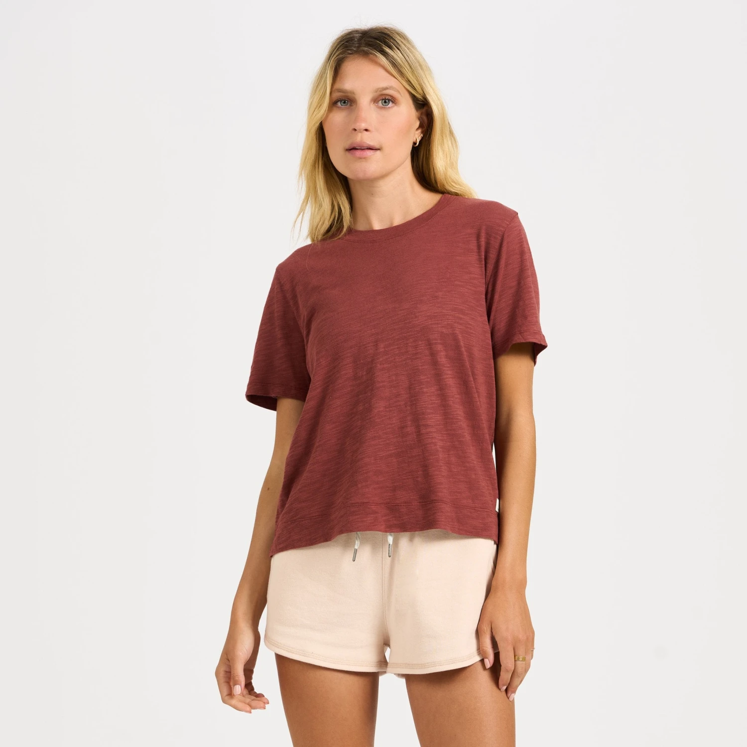 Sunset Tee | Red Clay 3 Sunset Tee | Red Clay