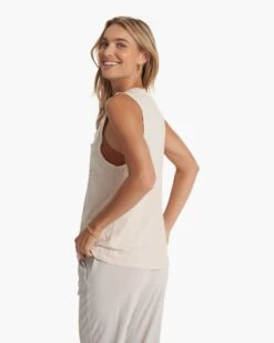 Sunset Tank | Dune -Funktion One Style VW177DUN SP23 W ECOMM TOPS 3221 1X1 f35af740 2822 47b5 b717 48a903188cf2