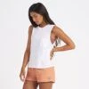 Sunset Tank | White -Funktion One Style VW177WHT 1