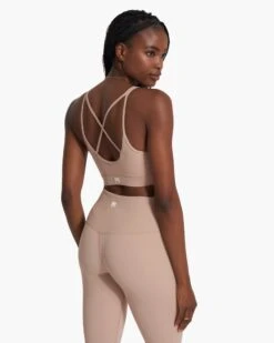 Mindset Bra | Coconut -Funktion One Style VW186COC SP23 W ECOMM SPORTSBRAS 0627 TOP 1X1 770b9530 b08c 469b bb67 8be63e5a82ce