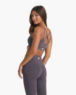 Mindset Bra | Elm Dots -Funktion One Style VW186DEL FA22 W ECOMM DETAIL 00079