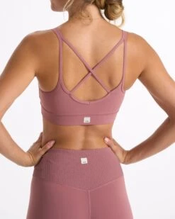 Mindset Bra | Marsala -Funktion One Style VW186MAR SP23 W ECOMM SPORTSBRAS DETAIL 03122 1x1 e677976a 3104 44a2 b94f 73e7dd7805fd