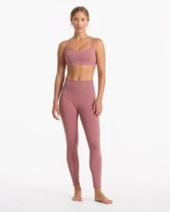 Mindset Bra | Marsala -Funktion One Style VW186MAR SP23 W ECOMM SPORTSBRAS FULL 03055 1X1 df3922ea 673e 4422 827d 8f457fb04d1b