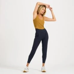 Rib Crop Tank | Dark Golden 9 Rib Crop Tank | Dark Golden -Funktion One Style VW189DGL 5 d7a882c4 6bee 4e16 8a83 708ab472327a