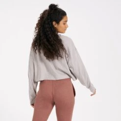 Long-Sleeve Sundown Tee | Fog 9 Long-Sleeve Sundown Tee | Fog -Funktion One Style VW196FOG 3 4f6f2909 8780 4733 8faf bb7513e231bf