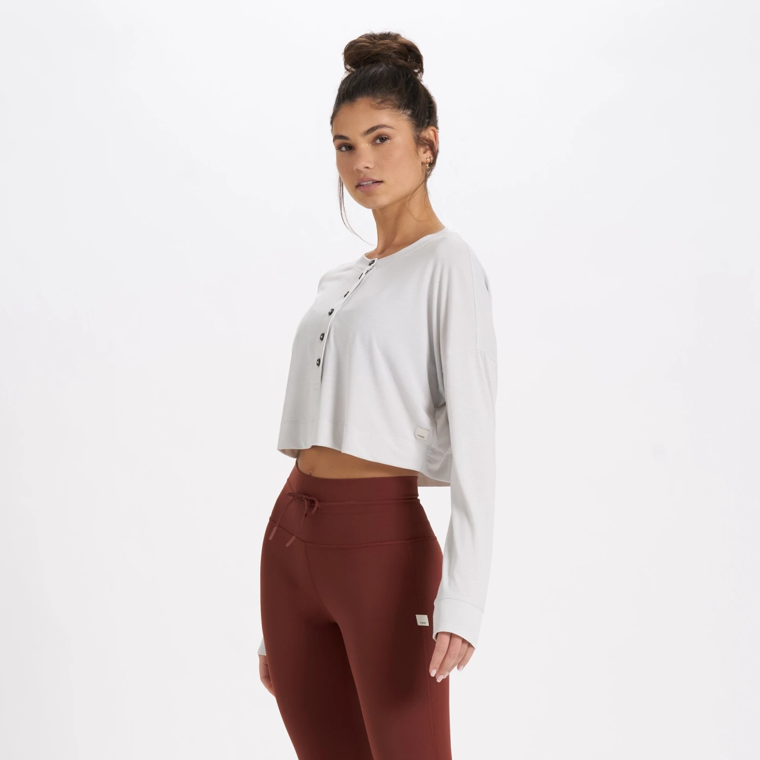 Avalon Henley | Salt 4 Avalon Henley | Salt - Image 2